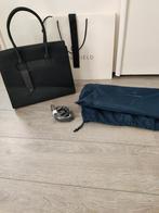 Violet Hamden tas. Nieuw, Sieraden, Tassen en Uiterlijk, Tassen | Damestassen, Ophalen of Verzenden, Nieuw, Blauw