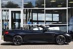 BMW 4-serie Cabrio M4 Head-Up Leder Aut. 11dkm. + Inruil Mog, Auto's, Automaat, Achterwielaandrijving, 4-Serie, Cabriolet