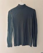 Hema longsleeve col shirt maat M, Kleding | Dames, Truien en Vesten, Maat 38/40 (M), Ophalen of Verzenden, Zo goed als nieuw, Hema