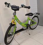 PUKY SL-X 18 inch kinderfiets, Ophalen, Zo goed als nieuw, 16 tot 20 inch, Puky