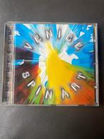 Venice : Spin Art ( cd ), Ophalen of Verzenden, Zo goed als nieuw, Poprock