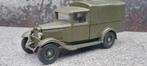 Leger Truck Citroën C4F 1930, Ophalen of Verzenden, Zo goed als nieuw
