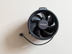 AMD stock cooler, Computers en Software, Computerkoelers, Ophalen of Verzenden, Gebruikt