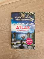Atlas, Ophalen of Verzenden, Zo goed als nieuw