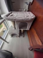 Gratis krabpaal, Dieren en Toebehoren, Krabmeubelen, Ophalen of Verzenden, Gebruikt, Krabpaal