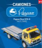 Pegaso Ekus 1210-6 autotransport schaal 1/43, Hobby en Vrije tijd, Verzenden, Nieuw, Bus of Vrachtwagen, Overige merken