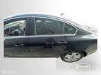 Portier linksachter Z22C Opel Insignia A ('08-'17), Auto-onderdelen, Carrosserie en Plaatwerk, Gebruikt, Deur, Opel, Ophalen of Verzenden