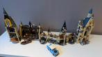 Een prachtige LEGO Harry Potter Hogwarts set, Ophalen, Zo goed als nieuw