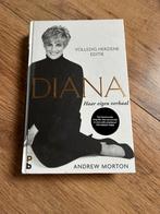 Andrew Morton - Diana, haar eigen verhaal., Ophalen, Zo goed als nieuw, Andrew Morton