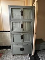 Chinese kast, Antiek en Kunst, Antiek | Meubels | Kasten, Ophalen