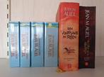 De Aardkinderen (Earth's Children) - Jean M. Auel (compleet), Boeken, Historische romans, Ophalen, Gelezen, Jean M. Auel