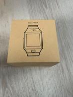 Smartwatch - Nieuw in doos!, Ophalen, Waterdicht, Stappen, Nieuw