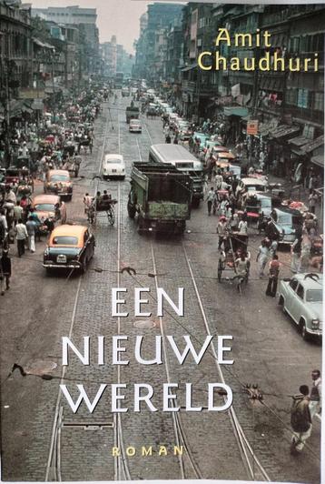 Een nieuwe Wereld. ISBN 9789055017621. beschikbaar voor biedingen