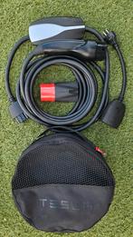 Tesla 11kW EV charger thuislader laadkabel type 2, Ophalen of Verzenden