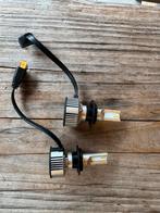 Ledlampen H7 Philips, Ophalen, Gebruikt
