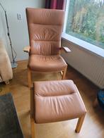 Sta op stoel van merk Farstrup, Huis en Inrichting, Ophalen of Verzenden, Gebruikt, 50 tot 75 cm