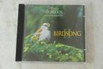 Dan Gibsons Solitudes- - Birdsong II Nature Sound collection, Verzenden, Zo goed als nieuw