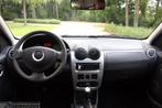 Dacia Sandero 1.2 Lauréate | 2010 | Airco | Nwe APK!, Auto's, Dacia, Voorwielaandrijving, Stof, Gebruikt, Origineel Nederlands