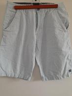 Dc broekje maat 32, Ophalen of Verzenden, Gedragen, Maat 48/50 (M), Wit