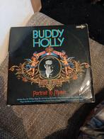 Buddy Holly - Portrait in Music LP, Ophalen of Verzenden, Gebruikt, 12 inch, Rock-'n-Roll