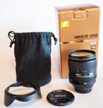 Nikon objectief AF-S_Nikkor 24-120mm, Audio, Tv en Foto, Fotografie | Lenzen en Objectieven, Ophalen of Verzenden, Zo goed als nieuw