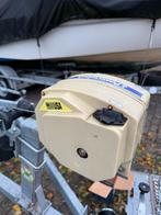 Powerwinch 915 Elektrische Lier - Bootlier, Ophalen of Verzenden, Gebruikt, Motor en Techniek, Zeilboot of Motorboot