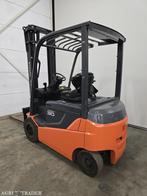 🔋 Toyota 8FBMKT30 Elektrische Heftruck | 3.0 ton | 2013, Amer 27, 5422VP Gemert, NL, Teuwen Heftrucks, Heftruck, Ophalen of Verzenden