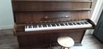 Lindbergh Piano - Warme Klanken, Muziek en Instrumenten, Piano's, Ophalen, Gebruikt, Bruin, Piano