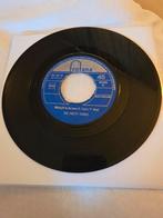 Single: The Pretty things - Midnight to six men, Cd's en Dvd's, Vinyl Singles, Verzenden, Zo goed als nieuw, Pop