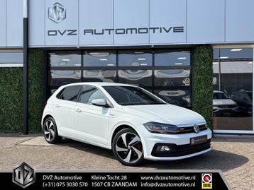 Volkswagen Polo GTI 2.0 TSI 200PK DSG | Virtual | LED | Carp beschikbaar voor biedingen