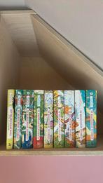 Terry Denton - De waanzinnige boomhut deel 1 t/m 8 (1extra), Boeken, Ophalen of Verzenden, Zo goed als nieuw, Terry Denton; Andy Griffiths