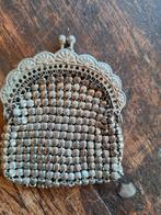 oud beursje, Antiek en Kunst, Ophalen of Verzenden