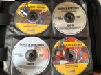 DVD Blake & Mortimer 8 disc serie, Cd's en Dvd's, Alle leeftijden, Ophalen of Verzenden, Zo goed als nieuw