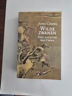 Wilde Zwanen - Jung Chang, Ophalen of Verzenden, Gelezen, Jung Chang, Politiek