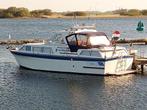 Motorboot Seamaster 30, Watersport en Boten, Ophalen, Gebruikt, Diesel, 9 tot 12 meter