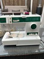 Singer elektronic 4662, Hobby en Vrije tijd, Naaimachines en Toebehoren, Verzenden, Zo goed als nieuw, Singer