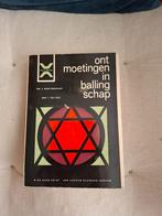 Soetendorp - Ontmoetingen in ballingschap, dl.1: 135-1250, Ophalen of Verzenden, Gelezen, Soetendorp