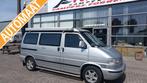 Aut VW Westfalia T4 California Event '02 2.5Tdi 105pk 243dk, Volkswagen, Bedrijf, Diesel, Tot en met 4
