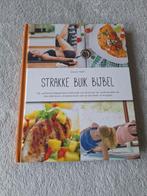 Strakke buik bijbel - Oscar Helm 7141268508488, Ophalen of Verzenden, Zo goed als nieuw