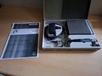 AC Stroomprobe met versterker Philips PM9355, Doe-het-zelf en Verbouw, Ophalen of Verzenden, Gebruikt, Overige meters