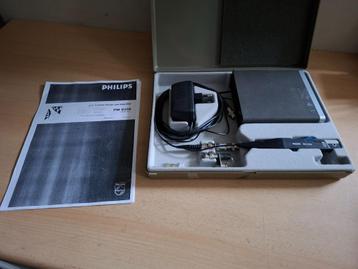 AC Stroomprobe met versterker Philips PM9355 beschikbaar voor biedingen
