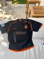 Valencia shirt, Ophalen of Verzenden, Gebruikt, Buitenlandse clubs, Shirt