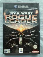 Star wars rogue leader - Gamecube, 3 spelers of meer, Ophalen of Verzenden, Gebruikt