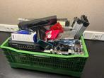Diverse hardware, Ophalen of Verzenden, Gebruikt, Onbekend