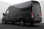 Iveco Daily 35S18 3.0 180 PK Automaat L2H2 (bj 2022), Auto's, Automaat, Achterwielaandrijving, Gebruikt, 4 cilinders