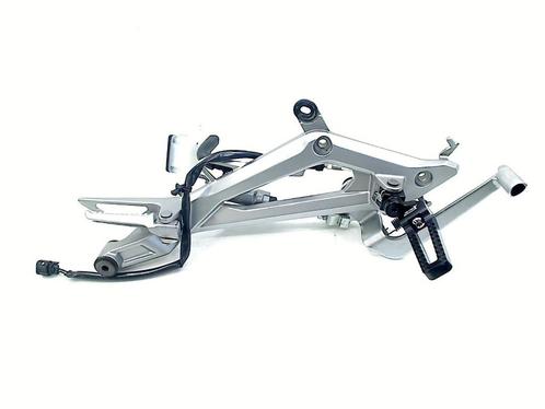 SCHETSPLAAT RECHTS VOOR Honda NC 750 X 2021- (01-2021/-), Motoren, Onderdelen | Honda, Gebruikt