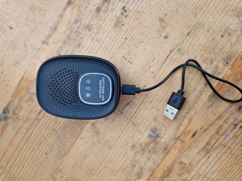 Ultrasonic rat repellent, Tuin en Terras, Overige Tuin en Terras, Ophalen