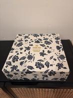 Nieuwe Tokyo Design Studio Borrel Bakjes - Blauw, Huis en Inrichting, Keuken | Servies, Ophalen, Nieuw, Porselein, Schaal of Schalen