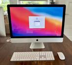 iMac 27-inch Retina 5K, Ophalen, IMac, Zo goed als nieuw, 1 TB