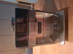 Siemens eq6 series 700, Witgoed en Apparatuur, Koffiezetapparaten, Ophalen, Gebruikt, Espresso apparaat, Koffiebonen